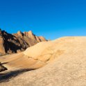 NAM ERO Spitzkoppe 2016NOV24 CampHill 010 : 2016, 2016 - African Adventures, Africa, Camp Hill, Date, Erongo, Month, Namibia, November, Places, Southern, Spitzkoppe, Trips, Year